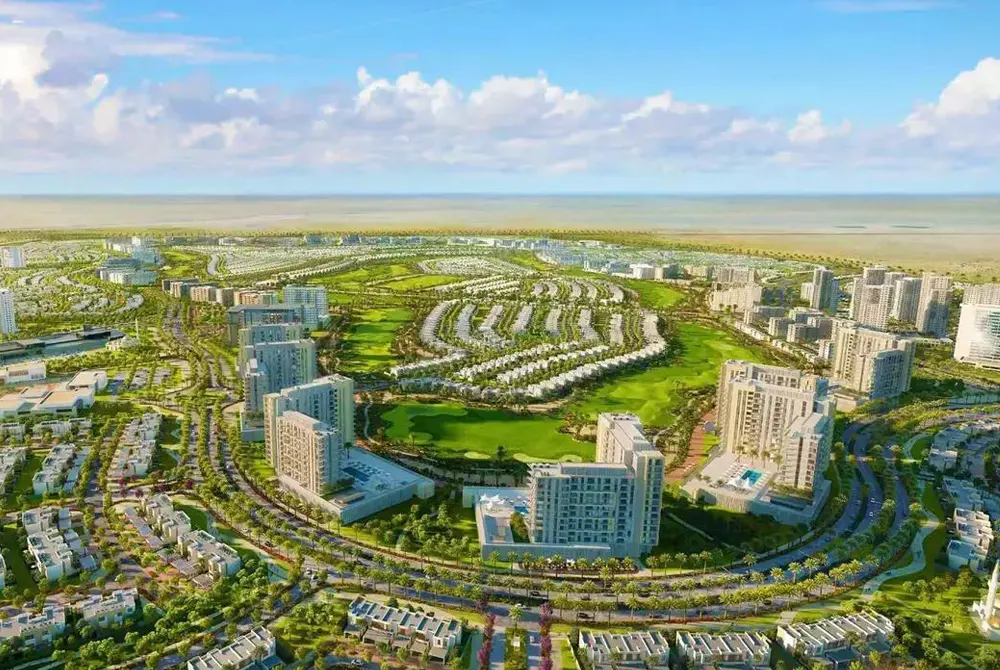 Emaar Dubai Estate gallery image 22
